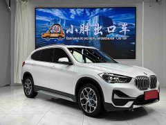 BMW X1 sDrive20Li Fashion - ფოტო 3