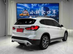 BMW X1 sDrive20Li Fashion - ფოტო 4