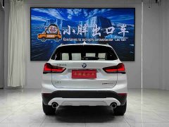 BMW X1 sDrive20Li Fashion - ფოტო 5