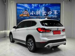 BMW X1 sDrive20Li Fashion - ფოტო 6