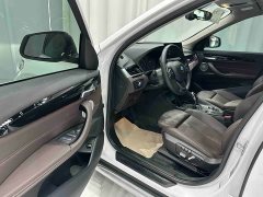 BMW X1 sDrive20Li Fashion - ფოტო 7