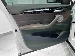 BMW X1 sDrive20Li Fashion - ფოტო 8