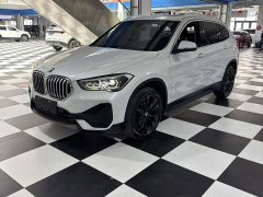 BMW X1 2021 sDrive20Li Fashion Edition - ფოტო 1