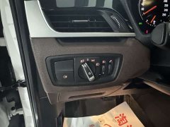 BMW X1 2021 sDrive20Li Fashion Edition - ფოტო 10