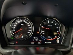 BMW X1 2021 sDrive20Li Fashion Edition - ფოტო 11