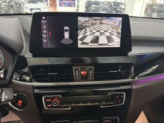 BMW X1 2021 sDrive20Li Fashion Edition - ფოტო 12