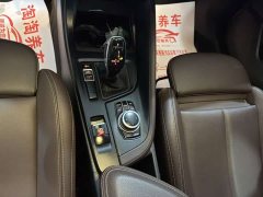 BMW X1 2021 sDrive20Li Fashion Edition - ფოტო 13