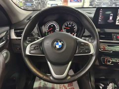 BMW X1 2021 sDrive20Li Fashion Edition - ფოტო 14