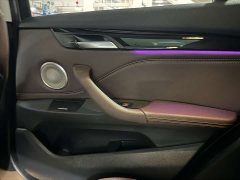 BMW X1 2021 sDrive20Li Fashion Edition - ფოტო 16