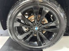 BMW X1 2021 sDrive20Li Fashion Edition - ფოტო 17