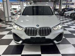 BMW X1 2021 sDrive20Li Fashion Edition - ფოტო 2