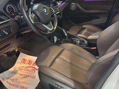 BMW X1 2021 sDrive20Li Fashion Edition - ფოტო 3