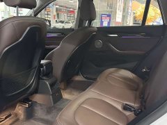 BMW X1 2021 sDrive20Li Fashion Edition - ფოტო 4