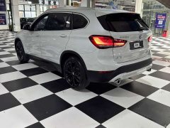 BMW X1 2021 sDrive20Li Fashion Edition - ფოტო 5