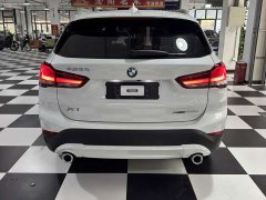 BMW X1 2021 sDrive20Li Fashion Edition - ფოტო 6