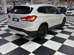 BMW X1 2021 sDrive20Li Fashion Edition - ფოტო 7