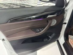 BMW X1 2021 sDrive20Li Fashion Edition - ფოტო 8