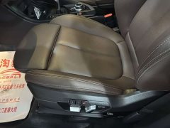 BMW X1 2021 sDrive20Li Fashion Edition - ფოტო 9