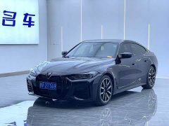 BMW 4 Series 425i Gran Coupe M Sport Night Black Package - ფოტო 1
