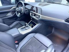 BMW 4 Series 425i Gran Coupe M Sport Night Black Package - ფოტო 10