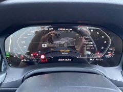 BMW 4 Series 425i Gran Coupe M Sport Night Black Package - ფოტო 12