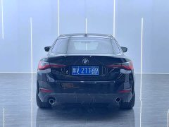 BMW 4 Series 425i Gran Coupe M Sport Night Black Package - ფოტო 14