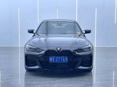 BMW 4 Series 425i Gran Coupe M Sport Night Black Package - ფოტო 2