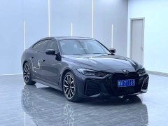 BMW 4 Series 425i Gran Coupe M Sport Night Black Package - ფოტო 3