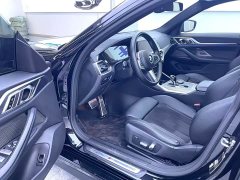 BMW 4 Series 425i Gran Coupe M Sport Night Black Package - ფოტო 4