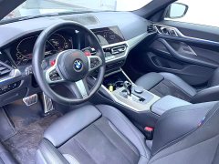 BMW 4 Series 425i Gran Coupe M Sport Night Black Package - ფოტო 5