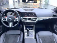 BMW 4 Series 425i Gran Coupe M Sport Night Black Package - ფოტო 7