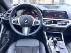 BMW 4 Series 425i Gran Coupe M Sport Night Black Package - ფოტო 8