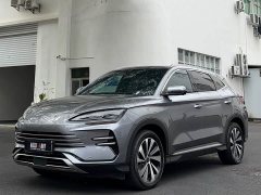 BYD Song Plus New Energy Champion Edition DM-i 110KM Flagship Plus - ფოტო 1
