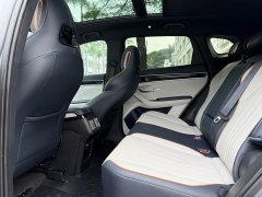BYD Song Plus New Energy Champion Edition DM-i 110KM Flagship Plus - ფოტო 10