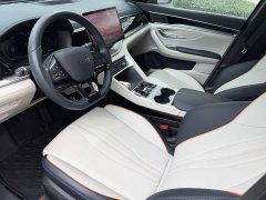 BYD Song Plus New Energy Champion Edition DM-i 110KM Flagship Plus - ფოტო 11