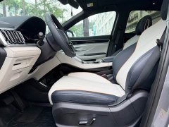 BYD Song Plus New Energy Champion Edition DM-i 110KM Flagship Plus - ფოტო 12