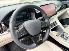 BYD Song Plus New Energy Champion Edition DM-i 110KM Flagship Plus - ფოტო 13