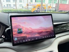BYD Song Plus New Energy Champion Edition DM-i 110KM Flagship Plus - ფოტო 16