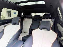 BYD Song Plus New Energy Champion Edition DM-i 110KM Flagship Plus - ფოტო 18