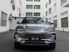 BYD Song Plus New Energy Champion Edition DM-i 110KM Flagship Plus - ფოტო 2