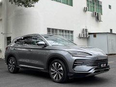 BYD Song Plus New Energy Champion Edition DM-i 110KM Flagship Plus - ფოტო 3