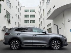 BYD Song Plus New Energy Champion Edition DM-i 110KM Flagship Plus - ფოტო 4
