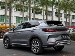 BYD Song Plus New Energy Champion Edition DM-i 110KM Flagship Plus - ფოტო 6