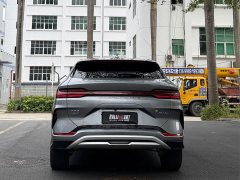 BYD Song Plus New Energy Champion Edition DM-i 110KM Flagship Plus - ფოტო 7