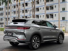 BYD Song Plus New Energy Champion Edition DM-i 110KM Flagship Plus - ფოტო 8