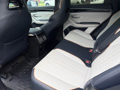 BYD Song Plus New Energy Champion Edition DM-i 110KM Flagship Plus - ფოტო 9