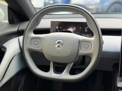 NIO ET5 75kWh - ფოტო 11