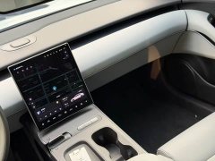 NIO ET5 75kWh - ფოტო 14