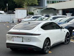 NIO ET5 75kWh - ფოტო 18