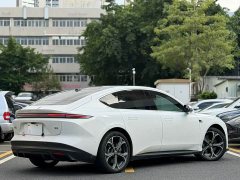 NIO ET5 75kWh - ფოტო 3